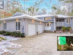 10233 PINETREE DRIVE Grand Bend Ontario, N0M 1T0