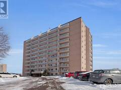 512 - 573 MORNINGTON AVENUE London Ontario, N5Y 4T9