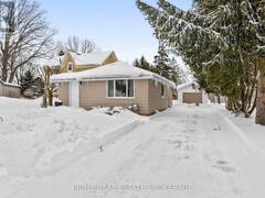 247 HURON STREET W Exeter Ontario, N0M 1S2