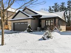 36 DEERFIELD COURT St. Thomas Ontario, N5P 0B8