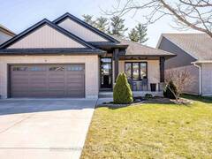 36 DEERFIELD COURT St. Thomas Ontario, N5P 0B8