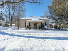 192 PRINCESS STREET Strathroy-Caradoc Ontario, N7G 2S6