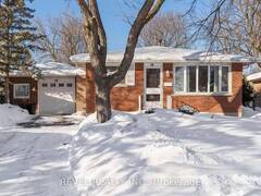 19 HINES CRESCENT London Ontario, N6C 3A2