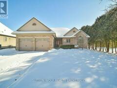 98 HARRIS ROAD Strathroy-Caradoc Ontario, N0L 1E0