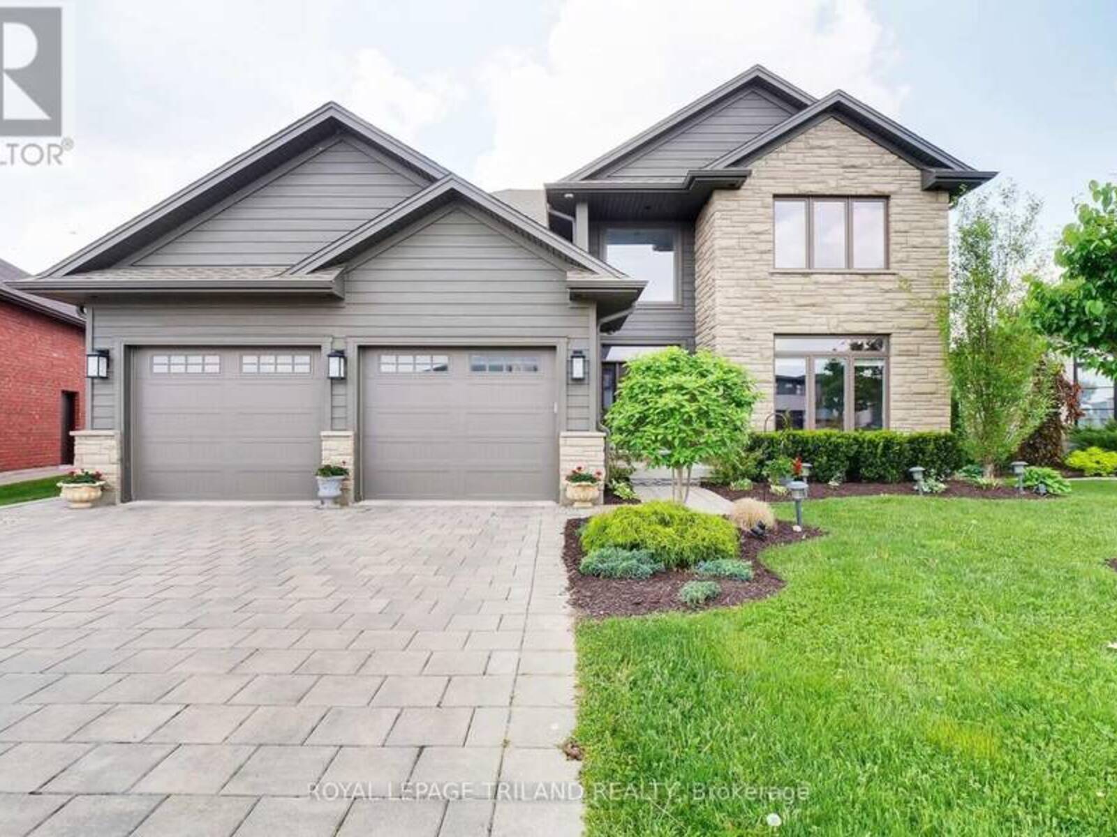 2430 BRAYFORD CRESCENT, London, Ontario N6K 0H7