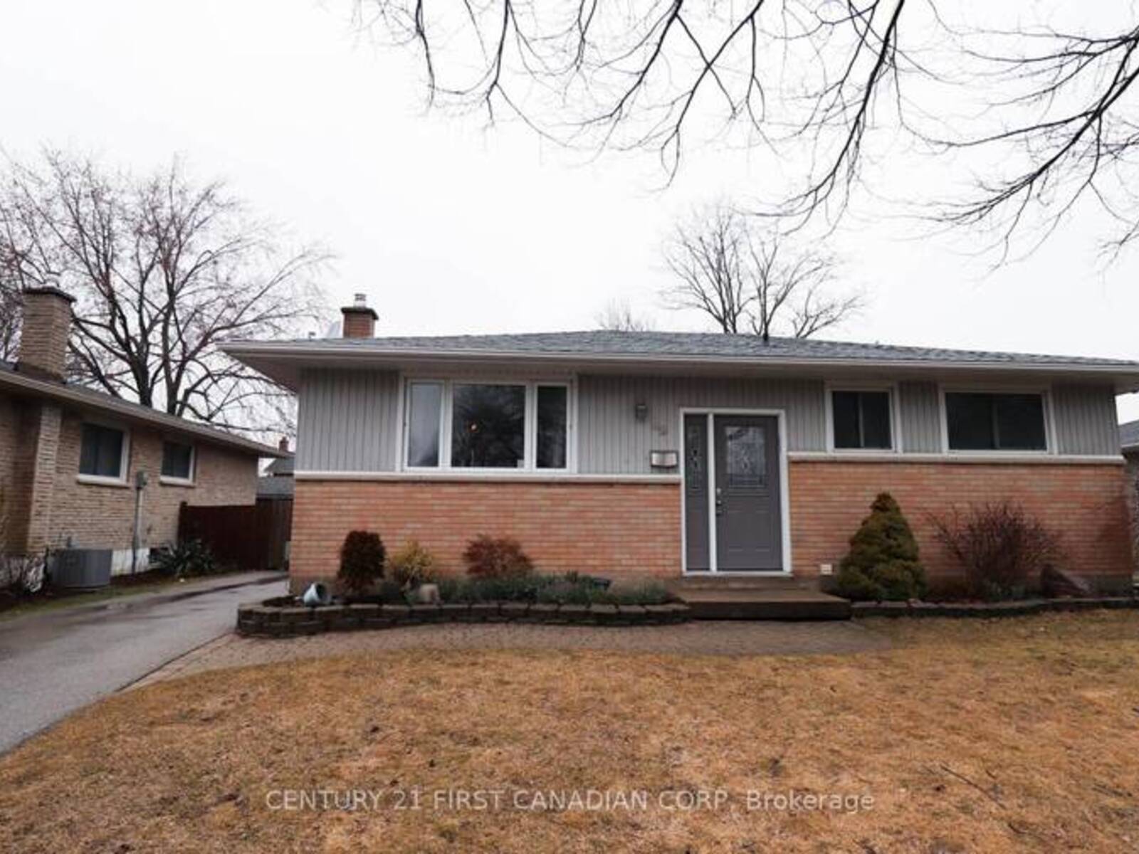 89 ALAYNE CRESCENT, London, Ontario N6E 2A2