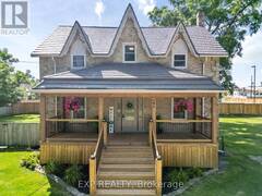 191 CATHERINE STREET Parkhill Ontario, N0M 2K0