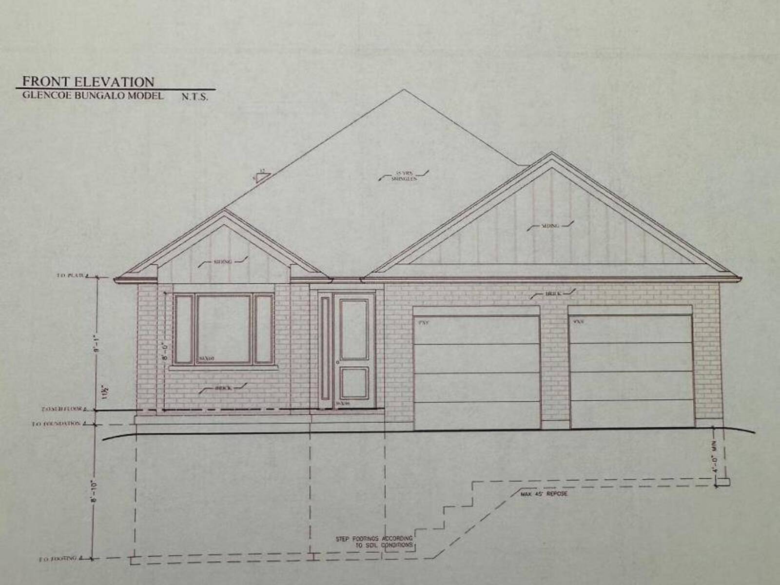 LOT 81 STREET D ROAD, Southwest Middlesex, Ontario N0L 1M0