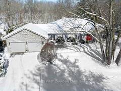 69 ATKINSON COURT Strathroy-Caradoc Ontario, N0L 1E0