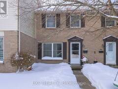 64 - 1725 ERNEST AVENUE London Ontario, N6E 2W3