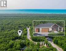 10142 PINERY BLUFFS ROAD | Grand Bend Ontario | Slide Image Two