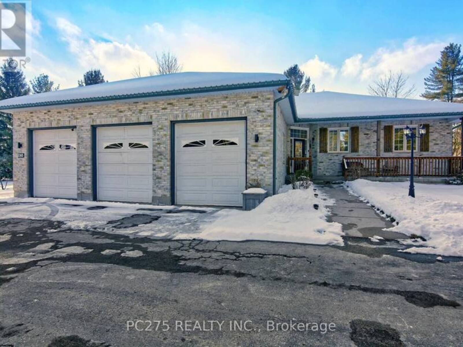 1163 CRUMLIN SIDE ROAD, London, Ontario N5V 1R6