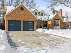 1349 SPRUCEDALE AVENUE London Ontario, N5X 2S2