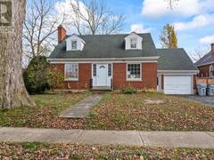 46 HIGH STREET W Strathroy-Caradoc Ontario, N7G 1G5