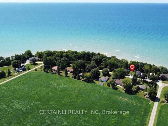 73075 DUCHARME BEACH ROAD Bluewater Ontario, N0M 2T0 - 5 Bedrooms Waterfront Home For sale