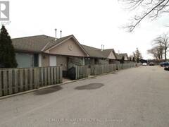 1 - 8 OAK STREET Grand Bend Ontario, N0M 1T0