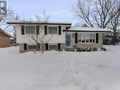 276 ROBIN ROAD London Ontario, N6J 1S6