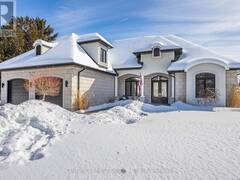 639 THOMAS STREET Mount Brydges Ontario, N0L 1W0