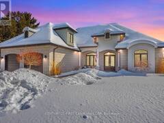 639 THOMAS STREET Mount Brydges Ontario, N0L 1W0