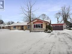 100 PINE STREET Delhi Ontario, N4B 1N9