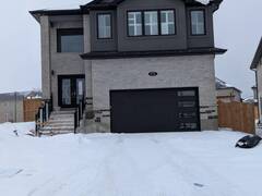 2391 DAISY BEND London Ontario, N6M 0G6