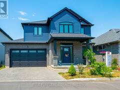 2 - 2810 SHEFFIELD PLACE London Ontario, N6M 0E5