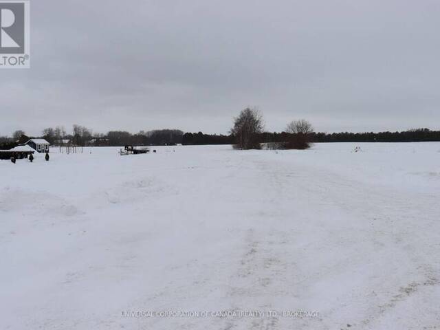 000 IMPERIAL ROAD S Aylmer Ontario, N5H 2R2 - Vacant Land For Sale