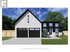 126 TIMBERWALK TRAIL Ilderton Ontario, N0M 2A0