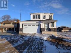 19 TWYNSTRA STREET North Middlesex Ontario, N0M 1A0