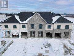 4295 CALHOUN WAY London Ontario, N6P 1J9