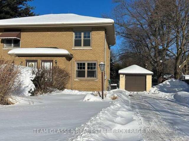 575 SANATORIUM ROAD London Ontario, N6H 3W6 - 3 Bedrooms Home For Sale