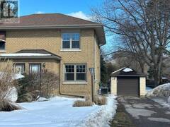 575 SANATORIUM ROAD London Ontario, N6H 3W6