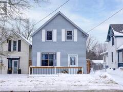 22430 ADELAIDE ROAD Mount Brydges Ontario, N0L 1W0