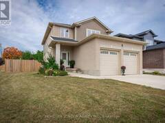 3 ELLIOTT TRAIL N Thorndale Ontario, N0M 2P0