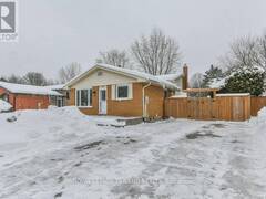 1361 ALDERSBROOK ROAD London Ontario, N6G 3J1