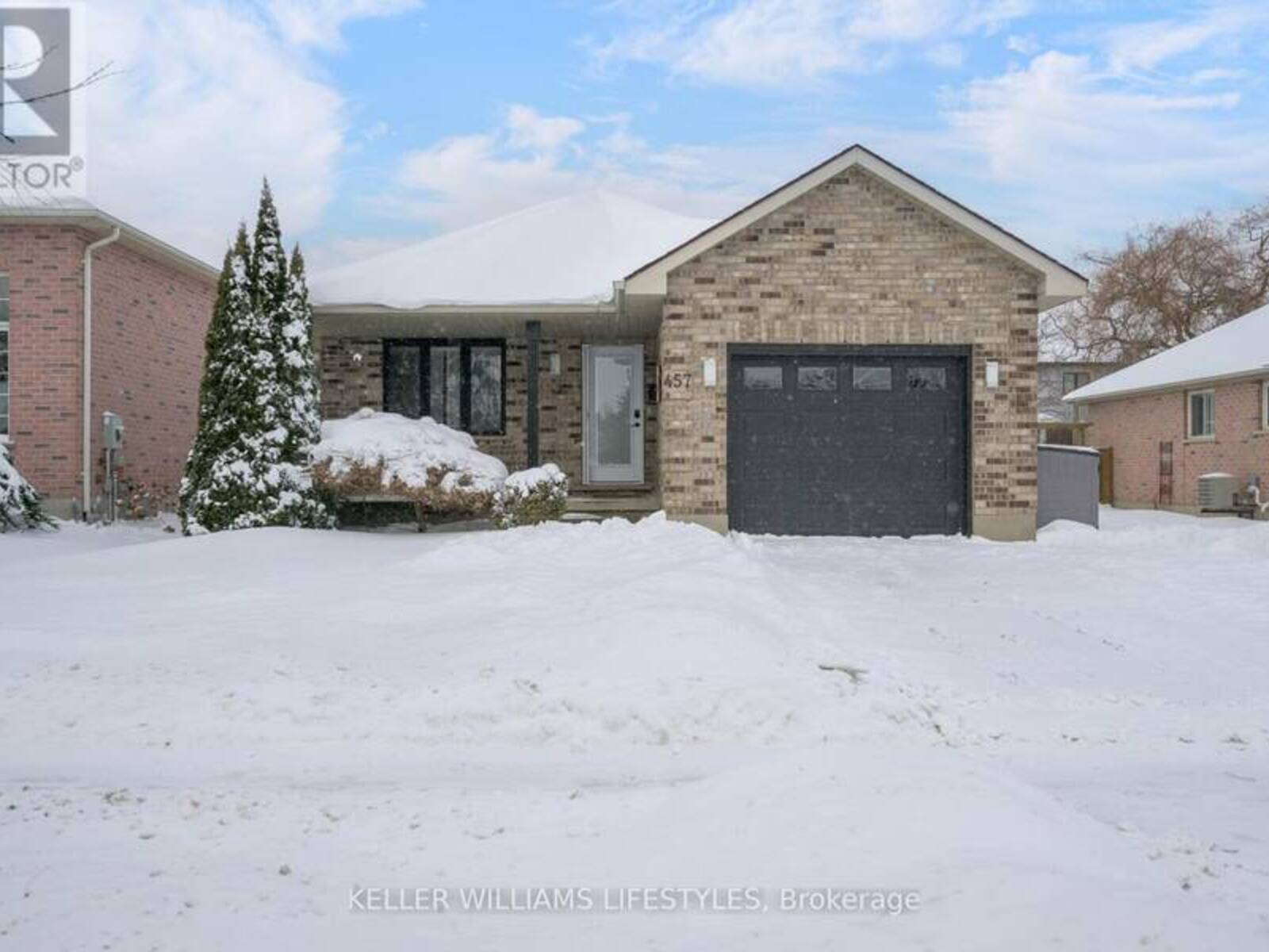 457 HIGHVIEW DRIVE, St. Thomas, Ontario N5R 6H3