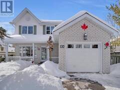 31 SIOUX COURT London Ontario, N5V 4R3