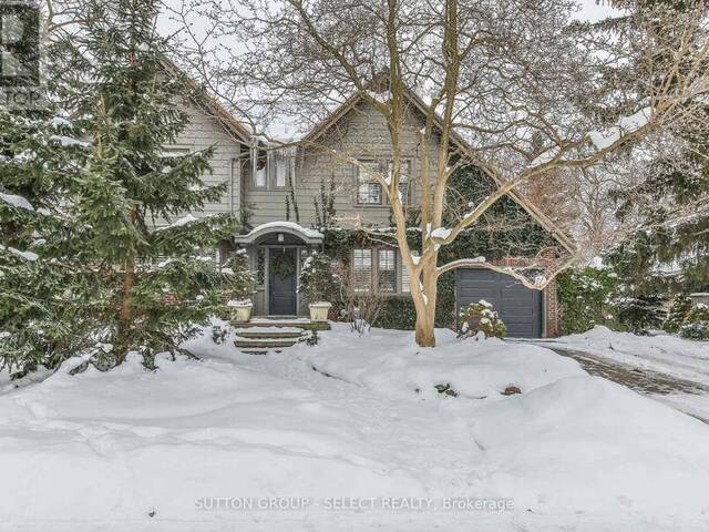 387 CHEAPSIDE STREET London Ontario, N5Y 3W9 - 4 Bedrooms Home For Sale