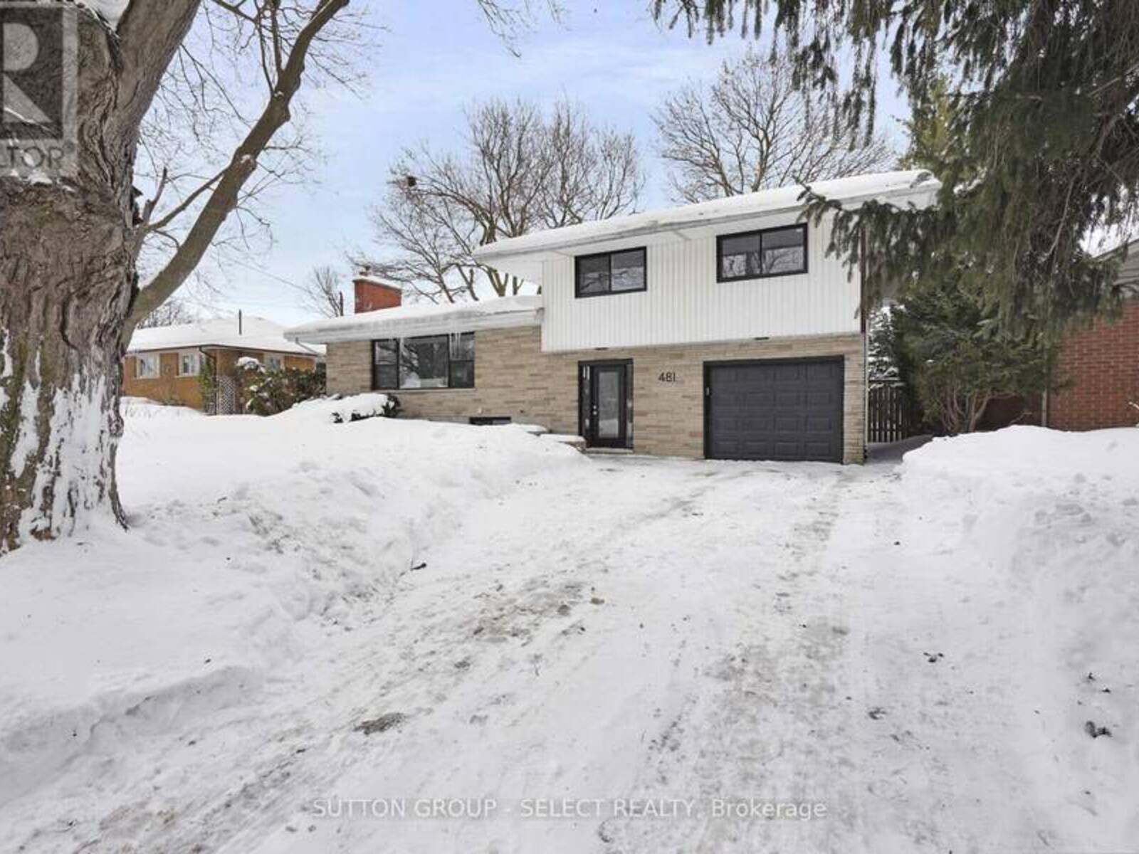 481 BASELINE ROAD E, London, Ontario N6C 2P8