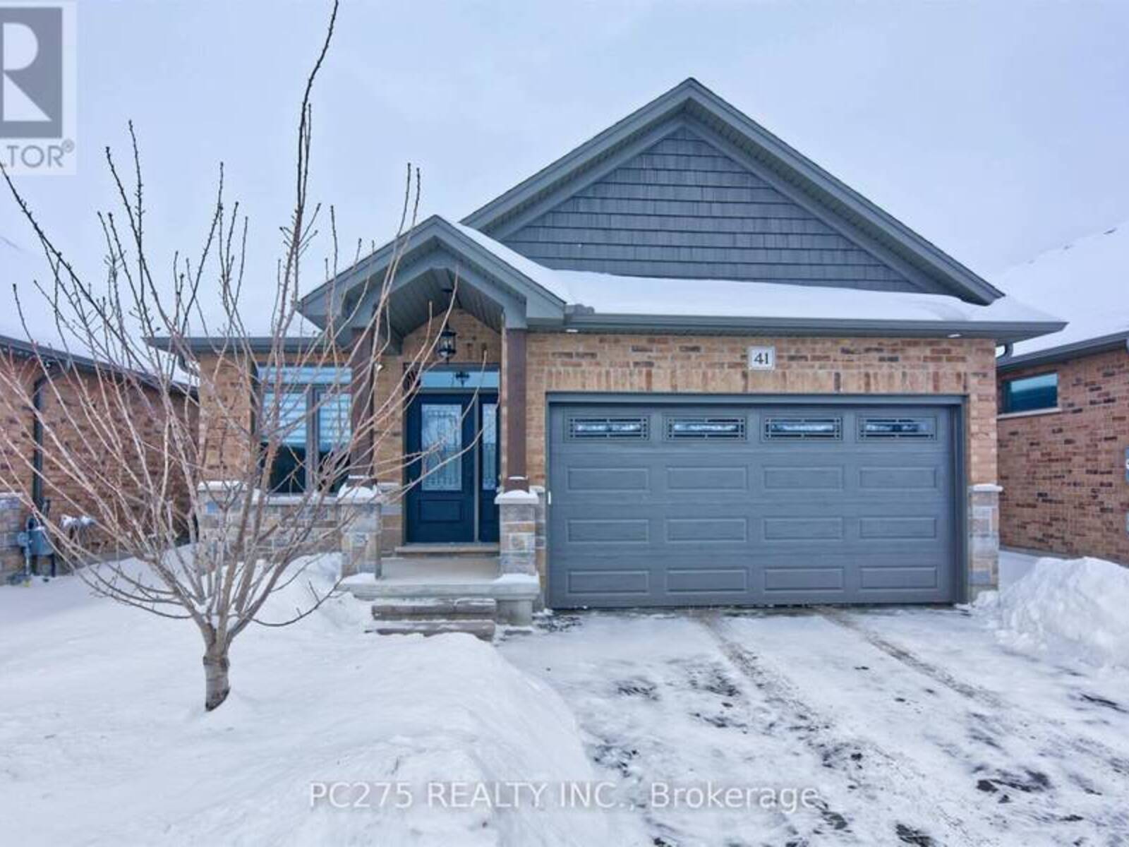 41 - 159 COLLINS WAY, Strathroy-Caradoc, Ontario N7G 0G8