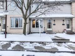 28 - 1290 BENTLEY DRIVE London Ontario, N5V 4M3