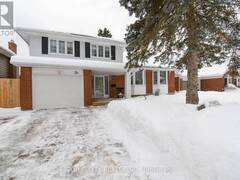 10 MILFORD CRESCENT London Ontario, N5X 1A8