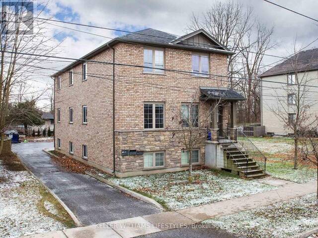 44 ESSEX STREET London Ontario, N6G 1B2 - Property For Sale