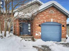 165 THURMAN CIRCLE London Ontario, N5V 4Z1