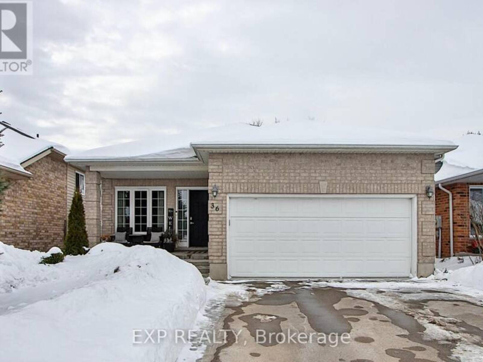 36 WILLOW CRESCENT, Strathroy-Caradoc, Ontario N7G 4G3