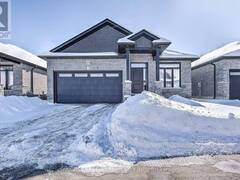 UNIT 69 - 383 DAVENTRY WAY Komoka Ontario, N0L 1R0