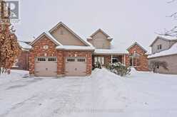 8 DOGWOOD TRAIL | Ilderton Ontario | Slide Image One