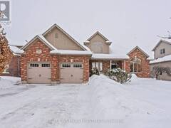 8 DOGWOOD TRAIL Ilderton Ontario, N0M 2A0