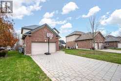 125 DEBORAH DRIVE | Strathroy-Caradoc Ontario | Slide Image Two