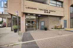 2106 - 389 DUNDAS STREET | London Ontario | Slide Image One